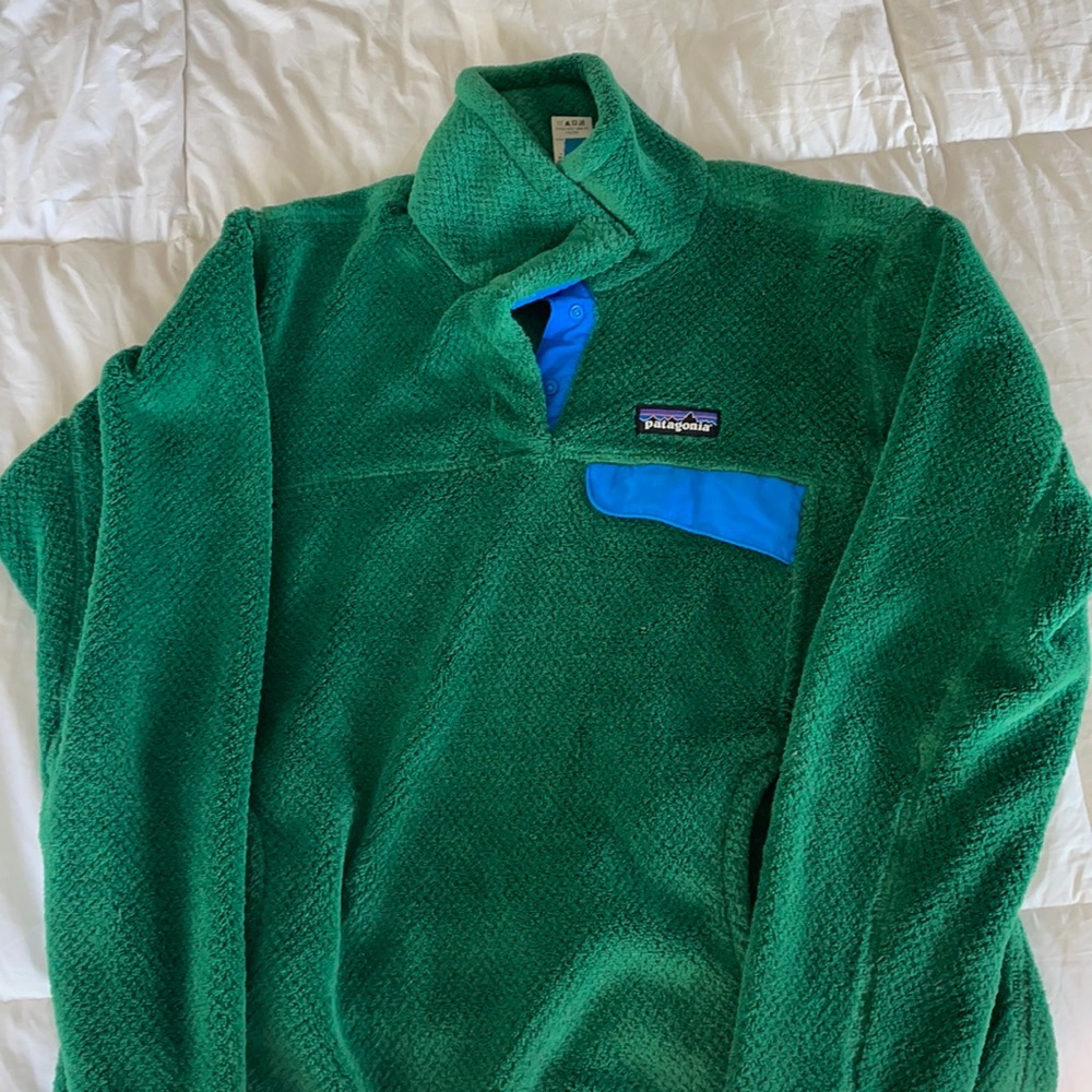 Patagonia